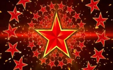 红星照耀中国的读后感800字5篇
