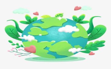 环保活动的心得体会8篇