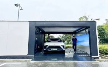 换电站工作总结精选7篇