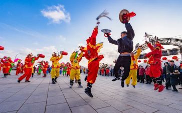 欢庆6.1活动方案优质5篇