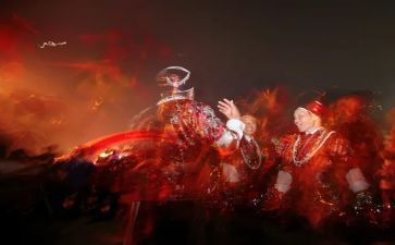 欢庆6.1活动方案6篇