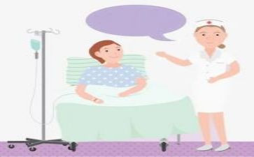 患者演讲稿6篇