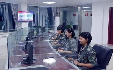 话务台个人总结优质7篇