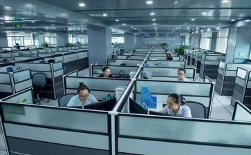 话务台个人总结6篇