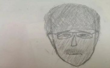 我的画像作文600作文优秀5篇