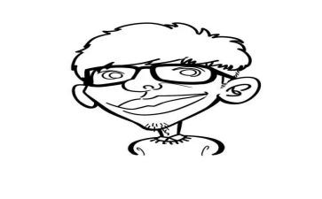 我的刻画像作文最新6篇