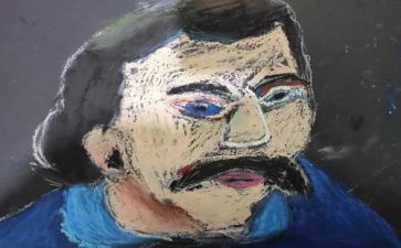 我的画像作文300作文5篇