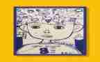 我的画像作文600作文通用8篇