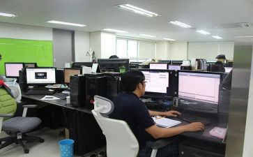 化验室月工作总结5篇