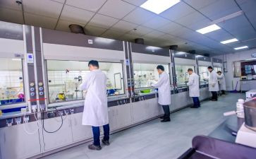 化验室个人总结年度个人总结8篇
