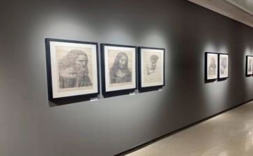 系画展活动方案7篇