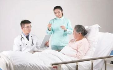 对医护工作人员心得体会7篇