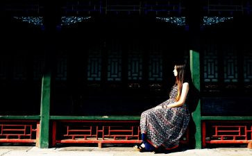 回眸作文5篇
