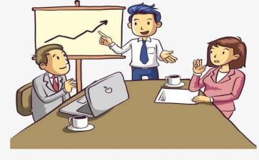 部门日工作汇报模板6篇