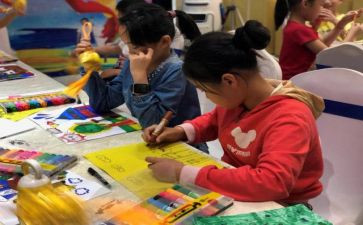 幼儿园绘画工作计划5篇
