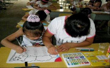 幼儿园幼儿绘画活动方案8篇