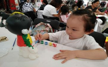 幼儿园绘画活动总结5篇