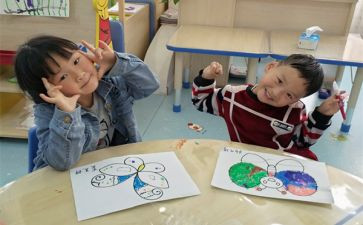 幼儿园绘画类教案推荐8篇