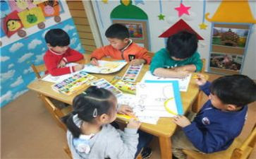 幼儿园幼儿绘画活动方案精选8篇