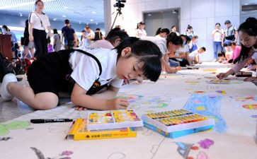 幼儿绘画心得体会5篇