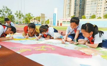幼儿园幼儿绘画活动方案参考6篇
