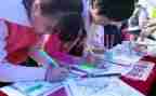 幼儿绘画活动策划6篇