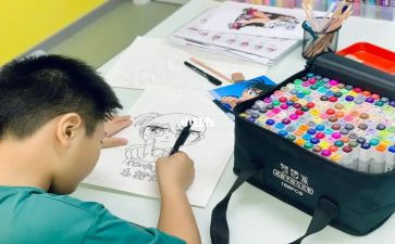 绘画课活动方案8篇
