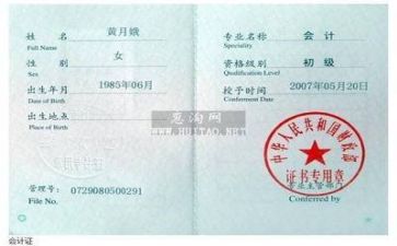关于会计的调查报告6篇