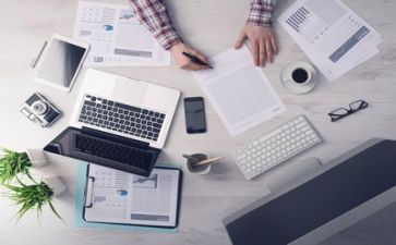 年度个人会计总结报告7篇