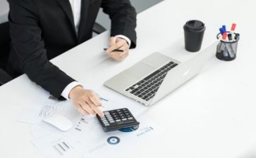 考会计工作总结推荐6篇