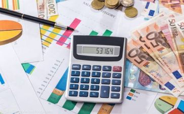 会计专业自我总结5篇