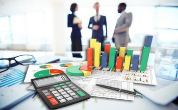 年度会计工作总结模板8篇