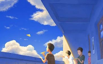 回忆童年作文300字作文8篇