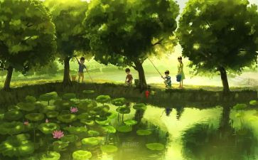 回忆童年优秀作文6篇