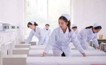 实习完护理心得体会最新7篇