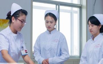实习完护理心得体会优质6篇