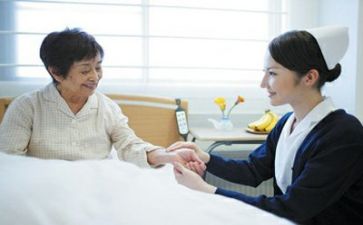 护理专业的自我鉴定优秀6篇