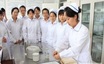 写护理系实习心得体会模板7篇