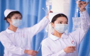 护理专业毕业个人总结7篇