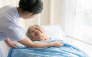 护理2024年个人总结7篇