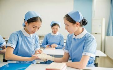 对护理专业个人总结优质5篇