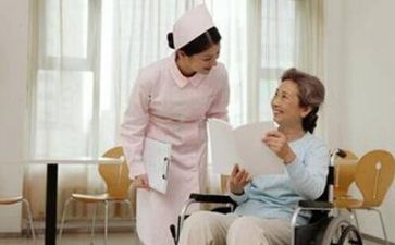 护理类实习自我总结7篇
