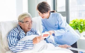 护理自我总结7篇