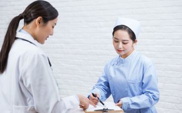 护理长工作总结及工作计划5篇