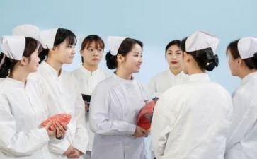 写护理系实习心得体会精选7篇