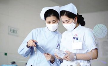 护理毕业生个人鉴定表自我鉴定5篇