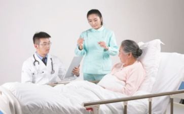 护理合同8篇