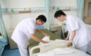 护理工作个人总结范文5篇