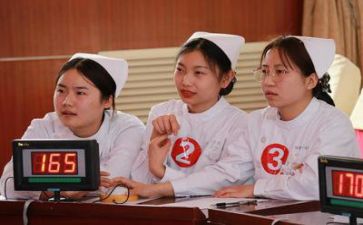 护理实习心得体会精选5篇