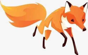 狐狸大班教案8篇